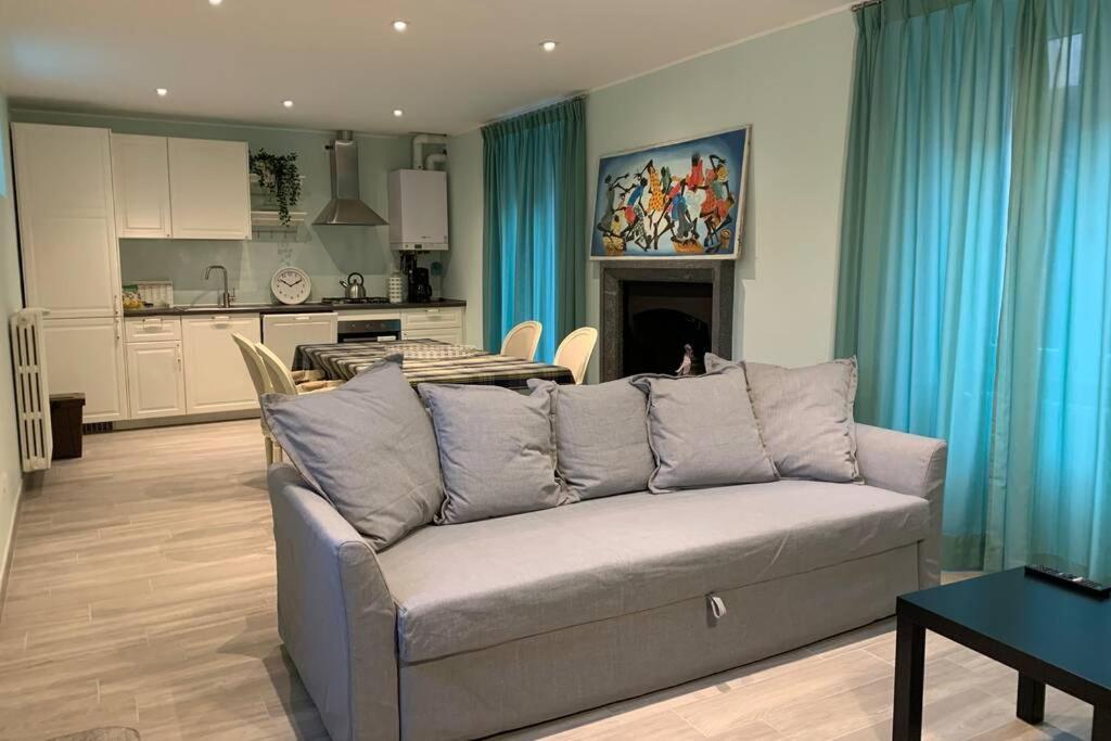 Apartment Minu