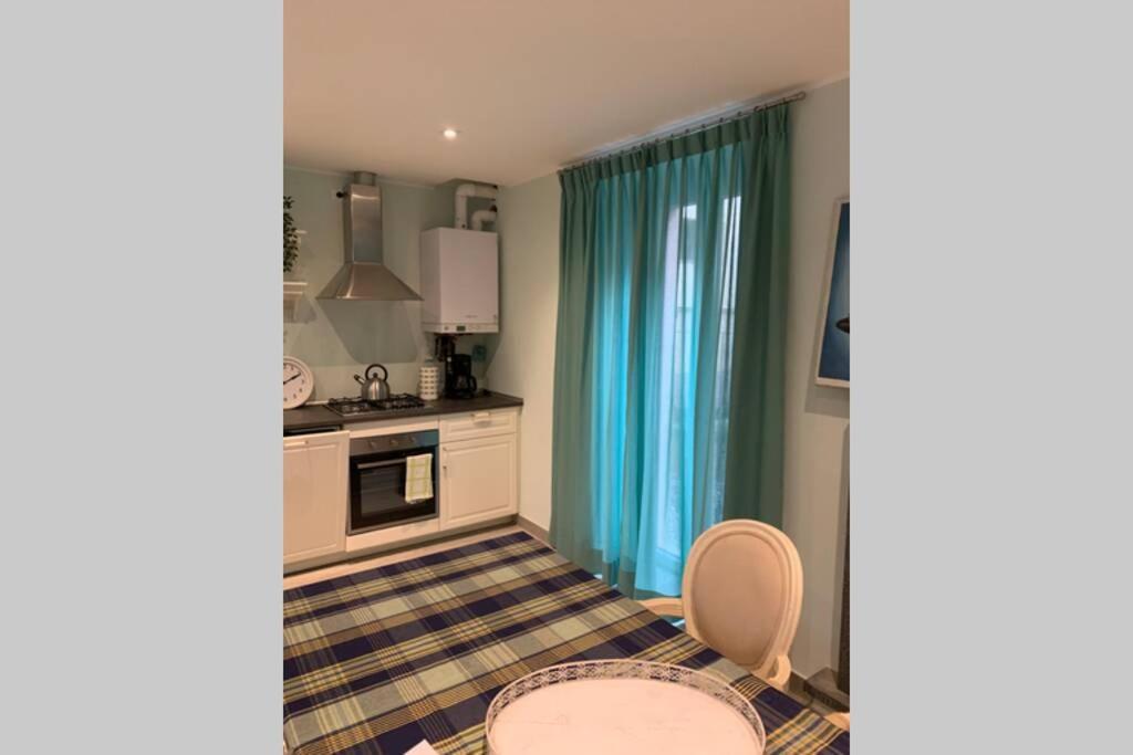 Apartment Minu *