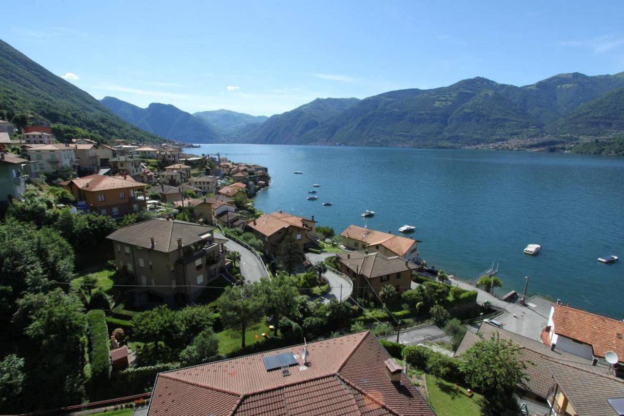 Sole Apartment Lezzeno