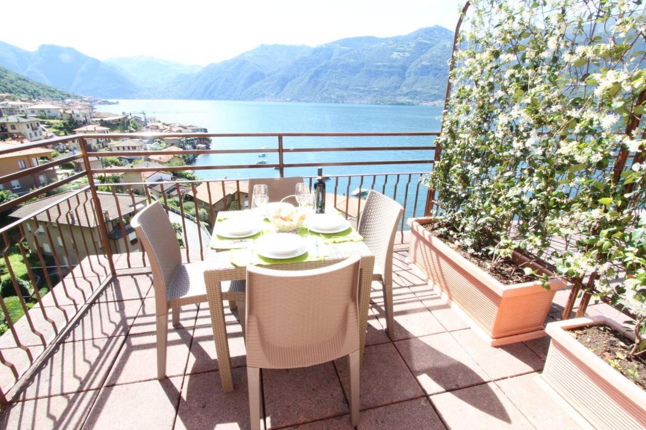 Sole Apartment Lezzeno
