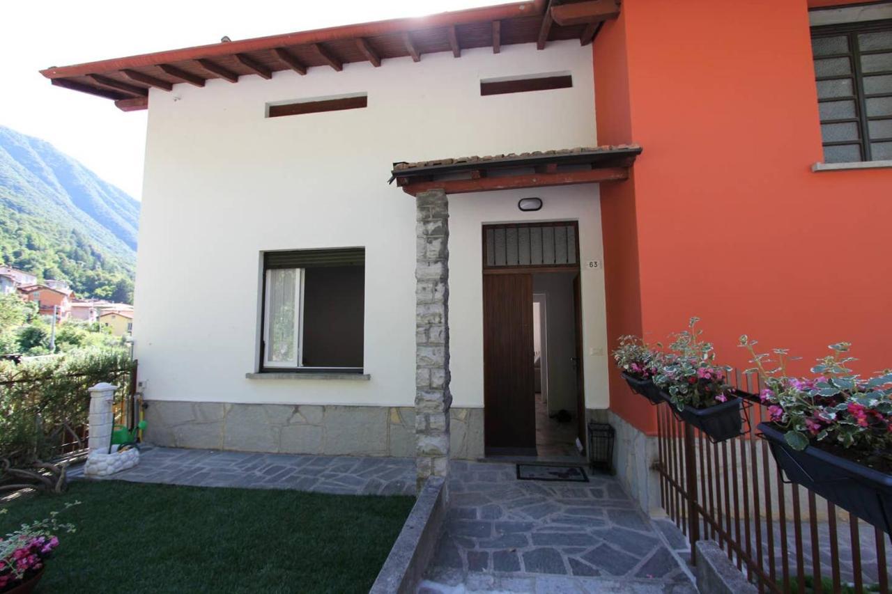 Apartment Sole Lezzeno