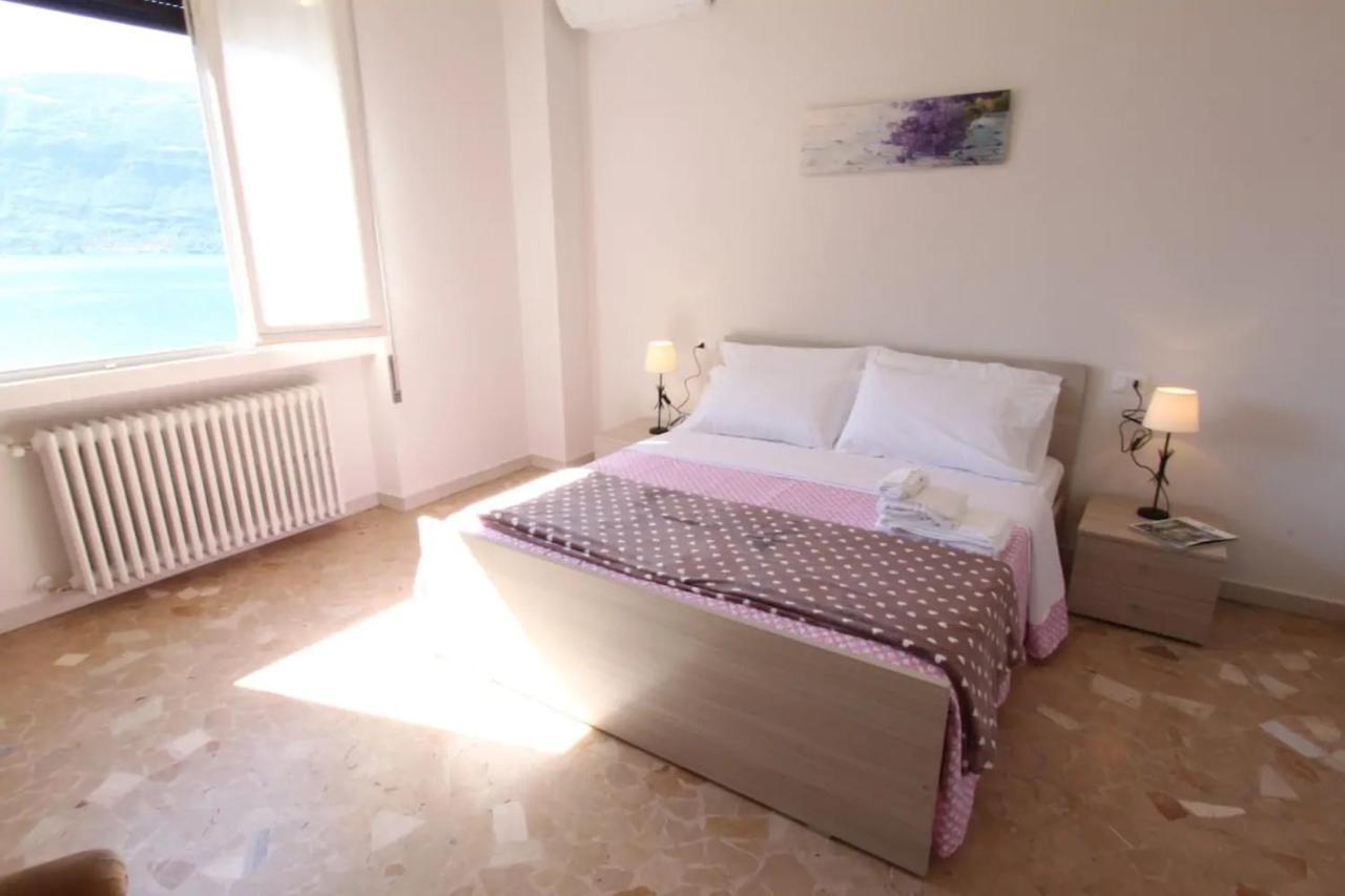 Apartment Sole Lezzeno