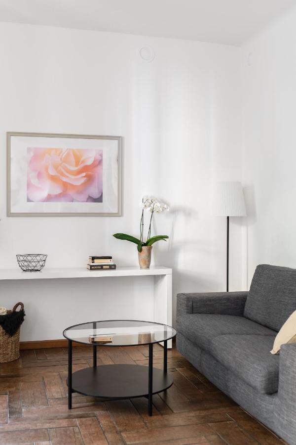 Il Cortiletto Apartment