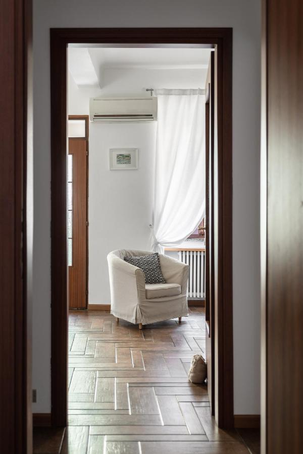 Apartment Il Cortiletto Bellagio
