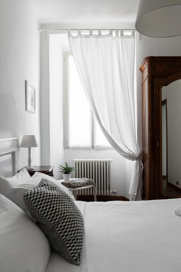 Apartment Il Cortiletto Bellagio