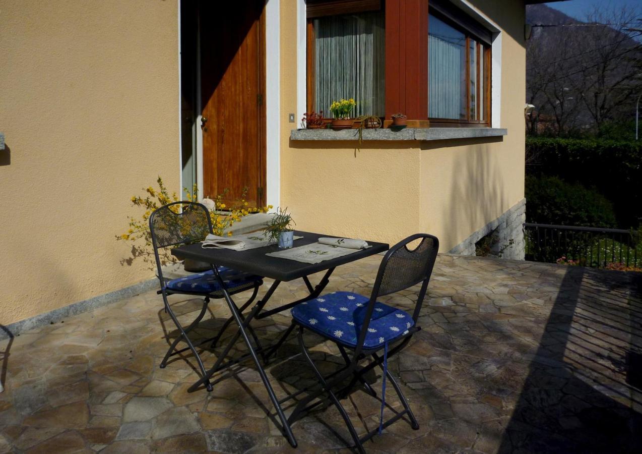 Frühstückspension Casa Peroschi Menaggio