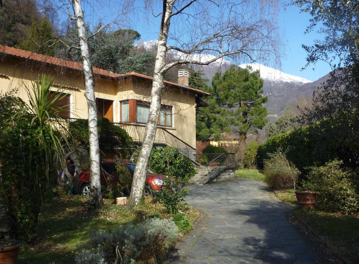 Casa Peroschi Frühstückspension