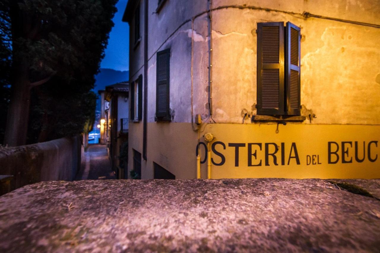 Town House * Cernobbio