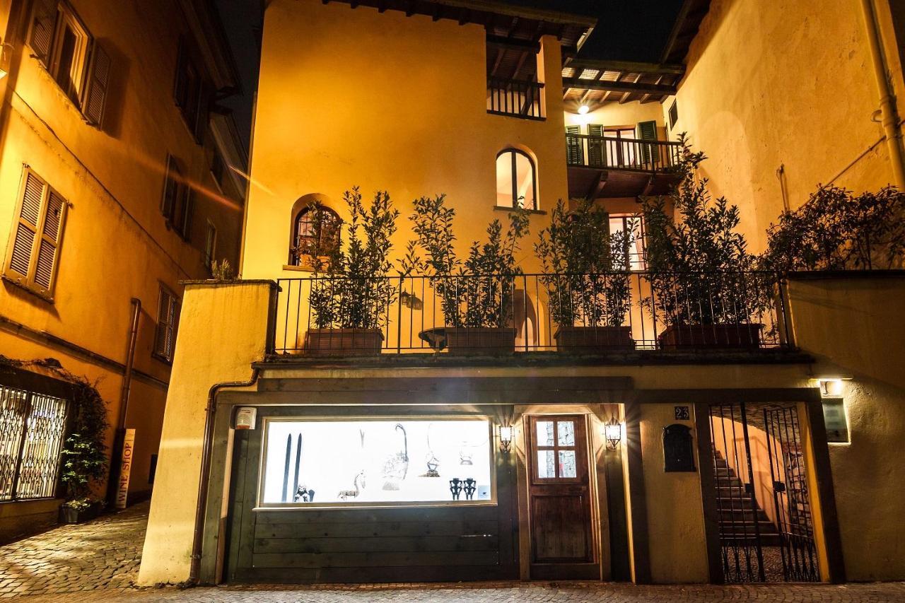 Town House Appartamento