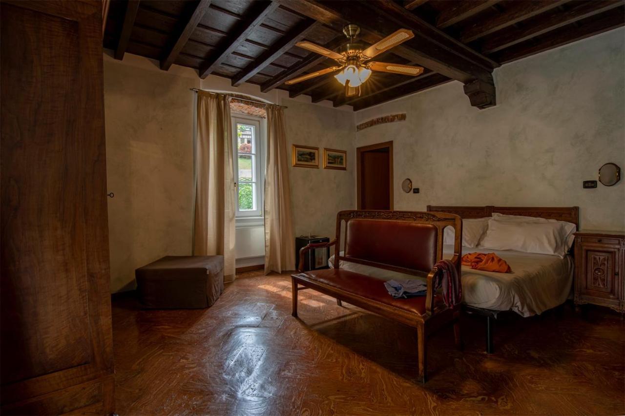 Locanda La Pergola Bellagio