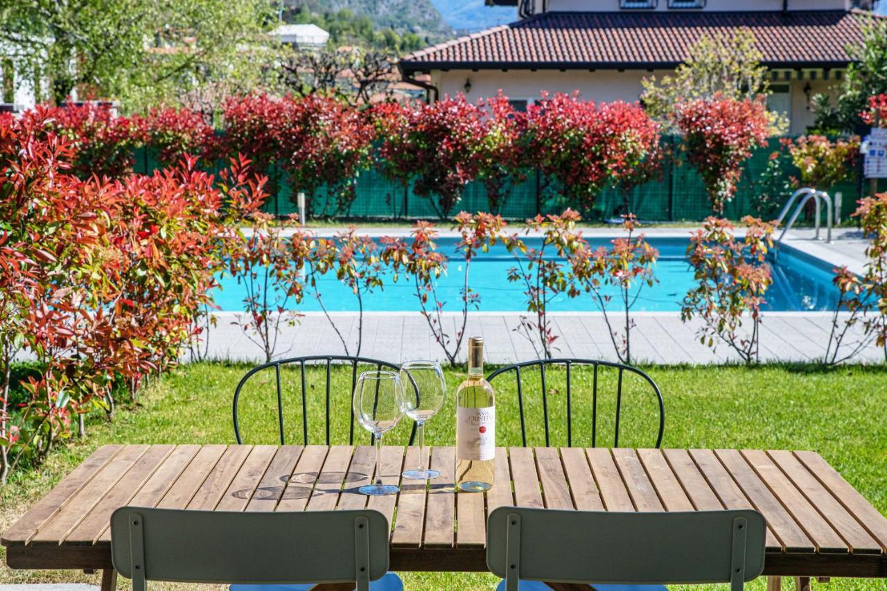 Silvia House - The House Of Travelers Lenno