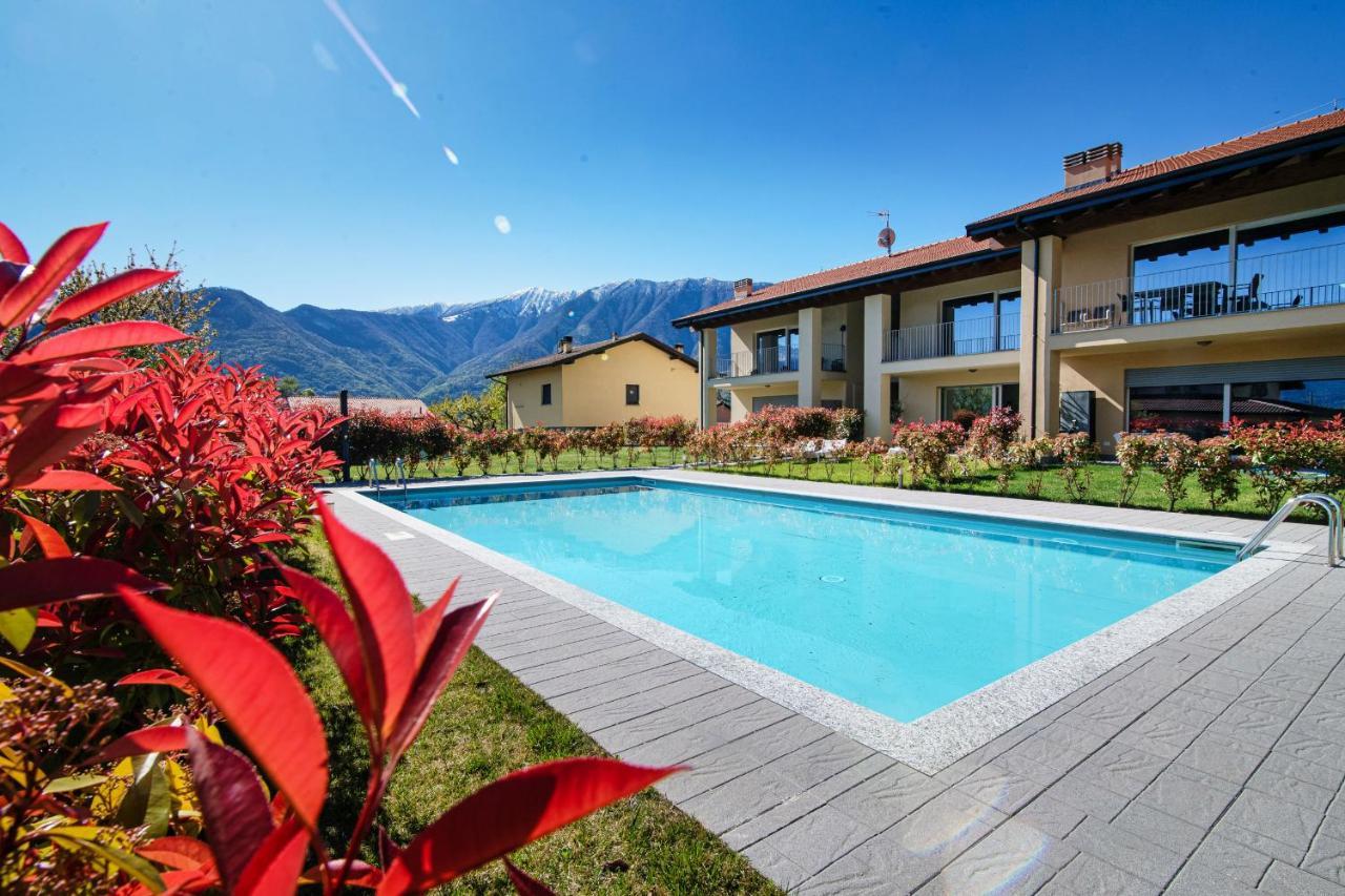 Silvia House - The House Of Travelers * Lenno