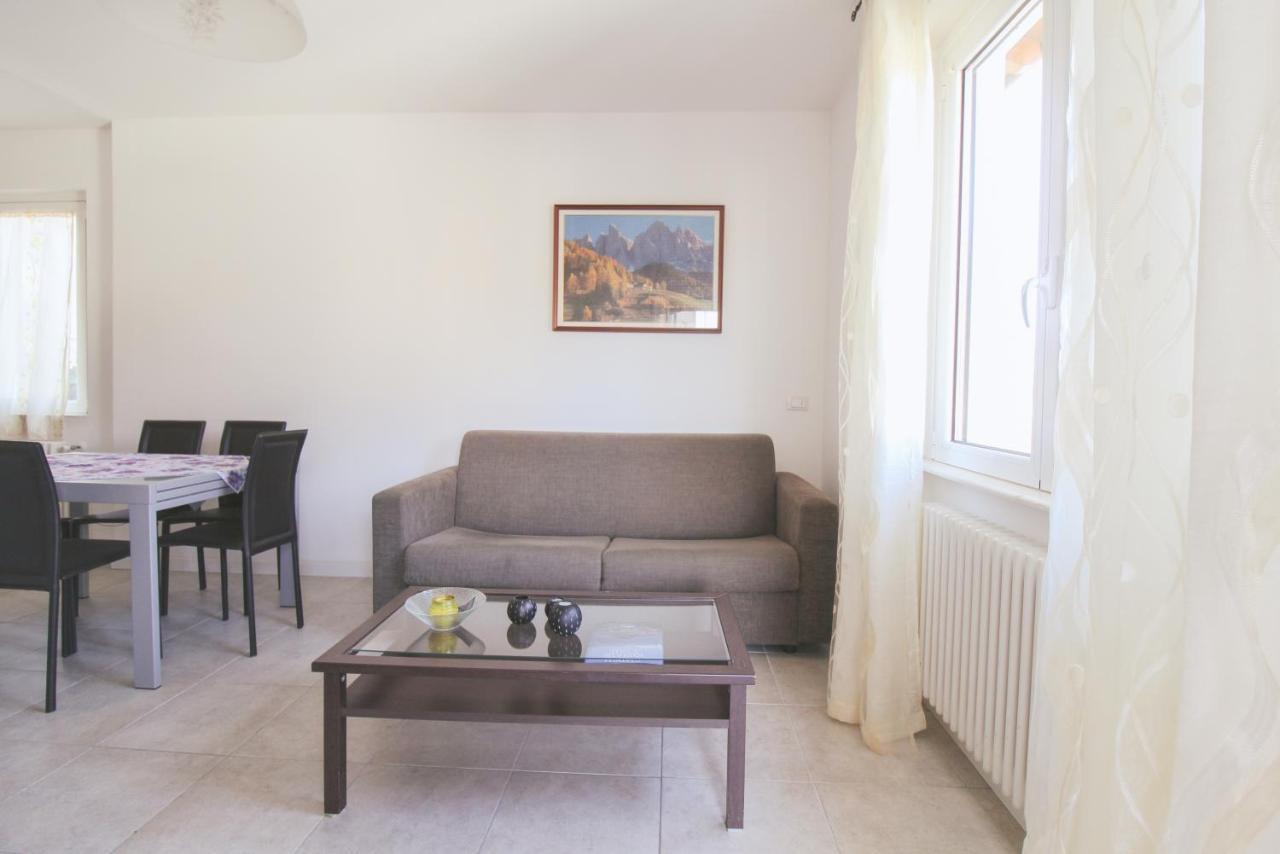 Apartment Casetta Pina *