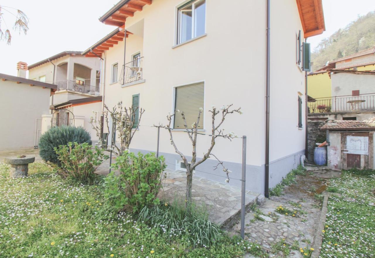 Casetta Pina Apartment *