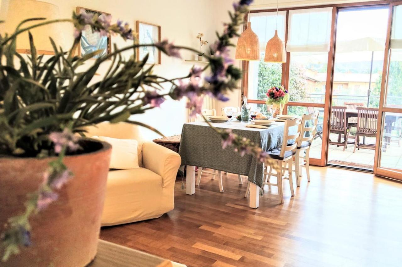 La Terrazza Di Dora Holiday home *