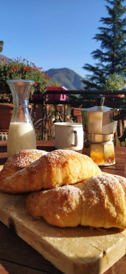 Casa vacanze La Terrazza Di Dora Menaggio