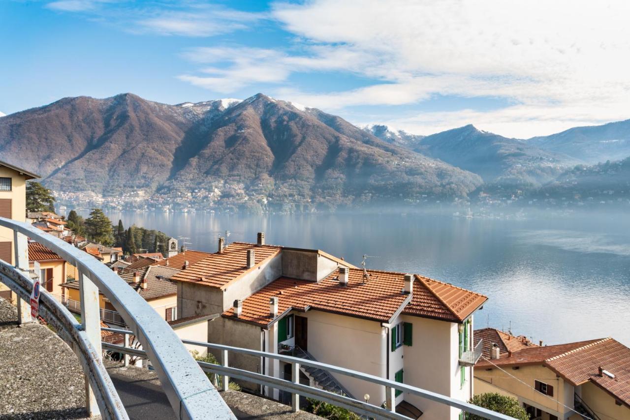 Apartment Design With View! Carate Urio