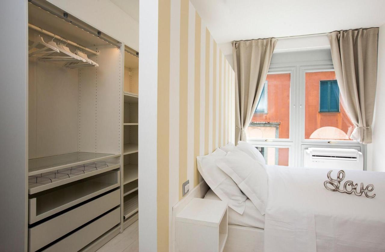 Apartment Downtown Como-luxury Como
