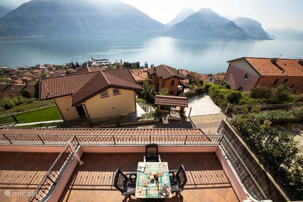 Mastena Belvedere Apartment *