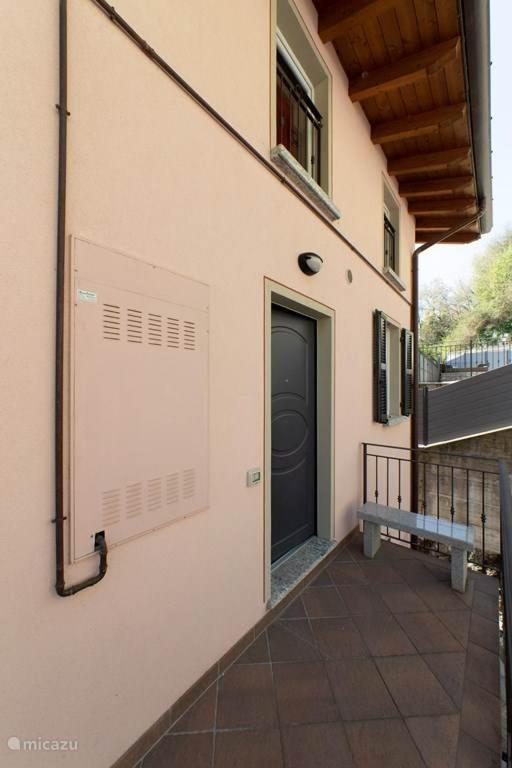Apartment Mastena Belvedere
