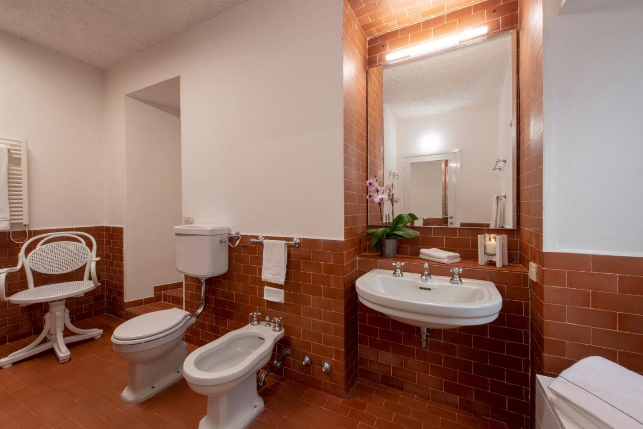 La Filanda - The House Of Travelers Villa