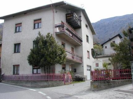 Apartment Appartamenti Stazzona *