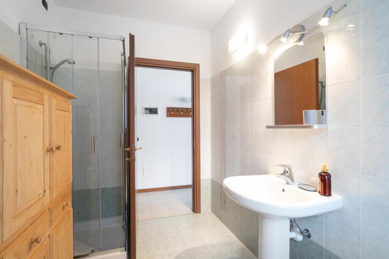 Apt With Panoramic Terrace! * Bellano