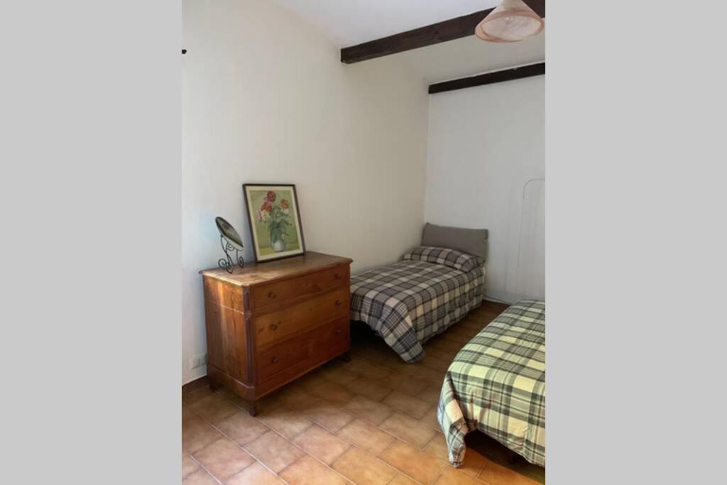 Traditional San Primo Villa Bellagio