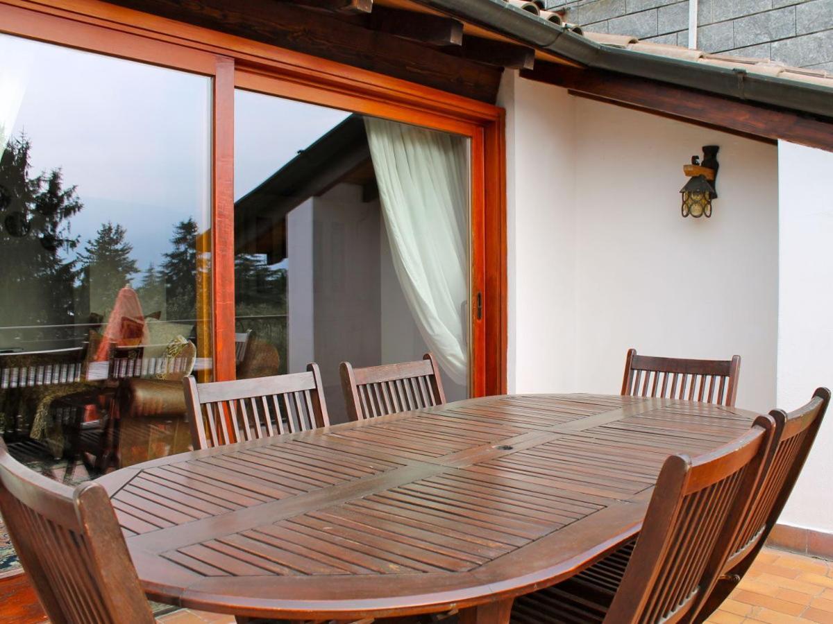 Casa Fiorentina Mezzegra