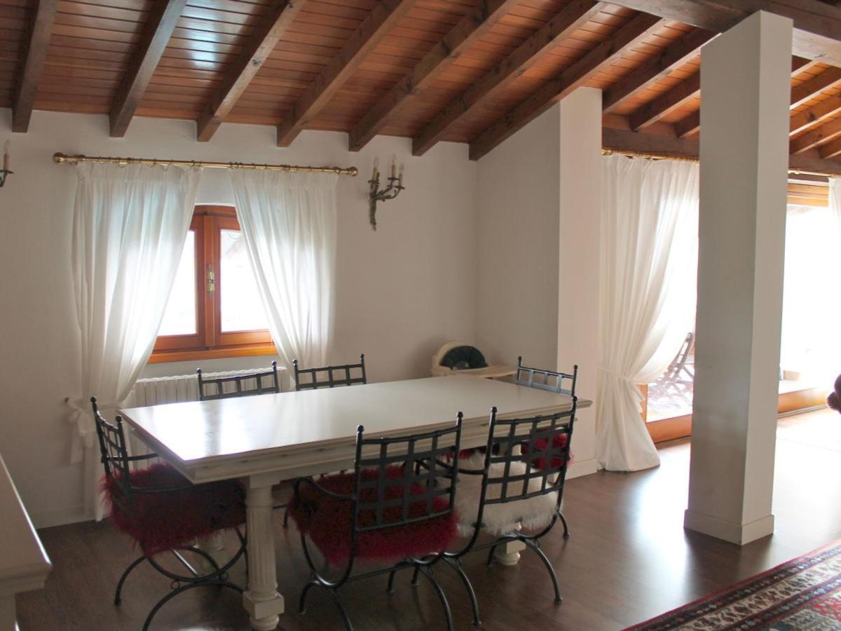 Casa Fiorentina Apartment Mezzegra