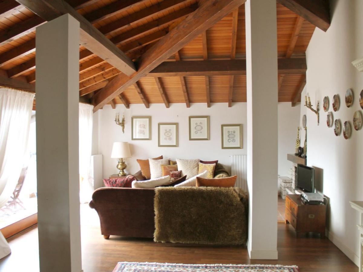 Casa Fiorentina Apartment Mezzegra