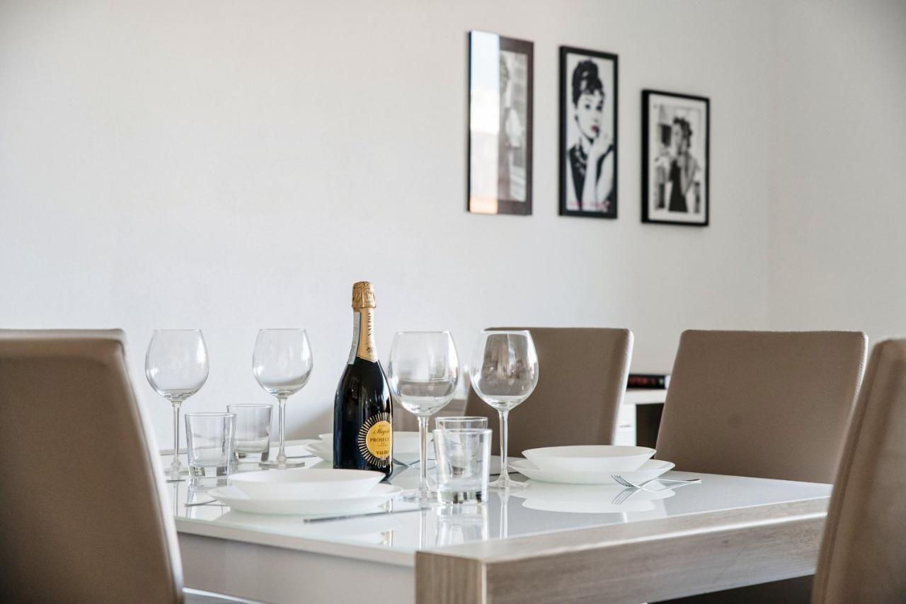 Apartment Silvia House - The House Of Travelers *