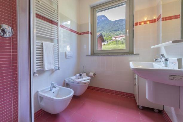 Belvedere Volesio Apartment Tremezzo