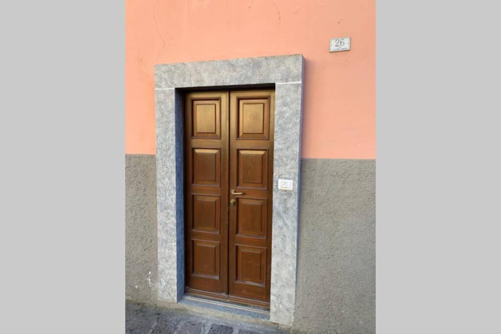 Appartamento Minù