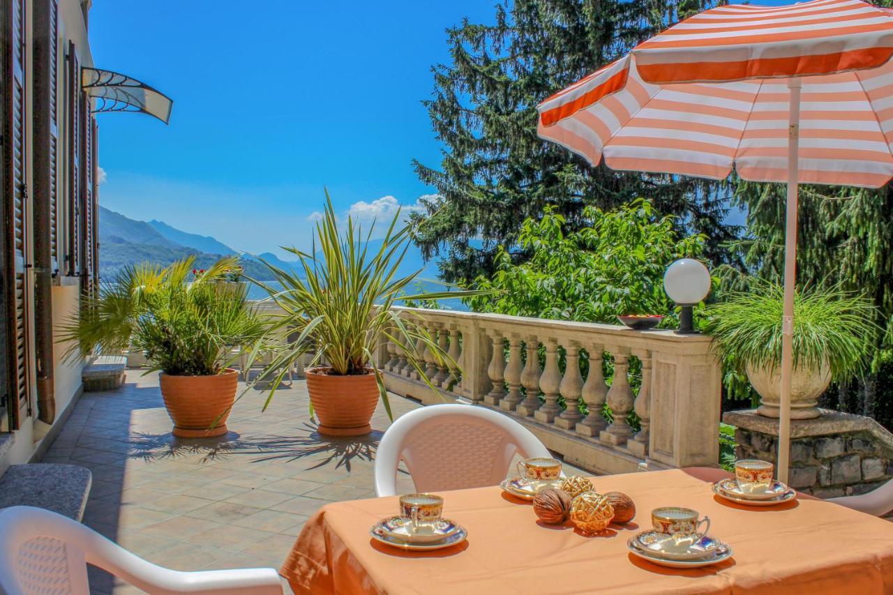 Palazzina Giardinolago Apartment Gravedona