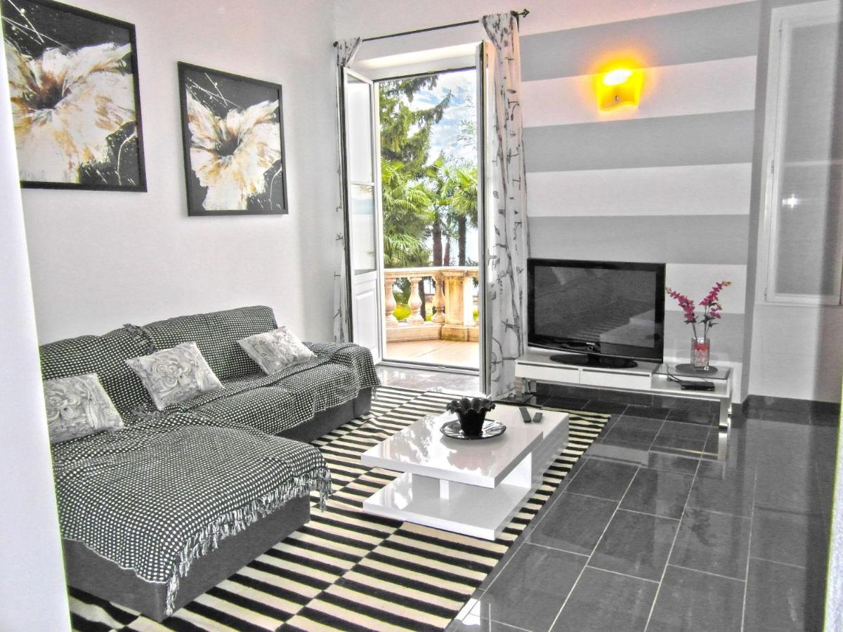 Apartment Palazzina Giardinolago Gravedona