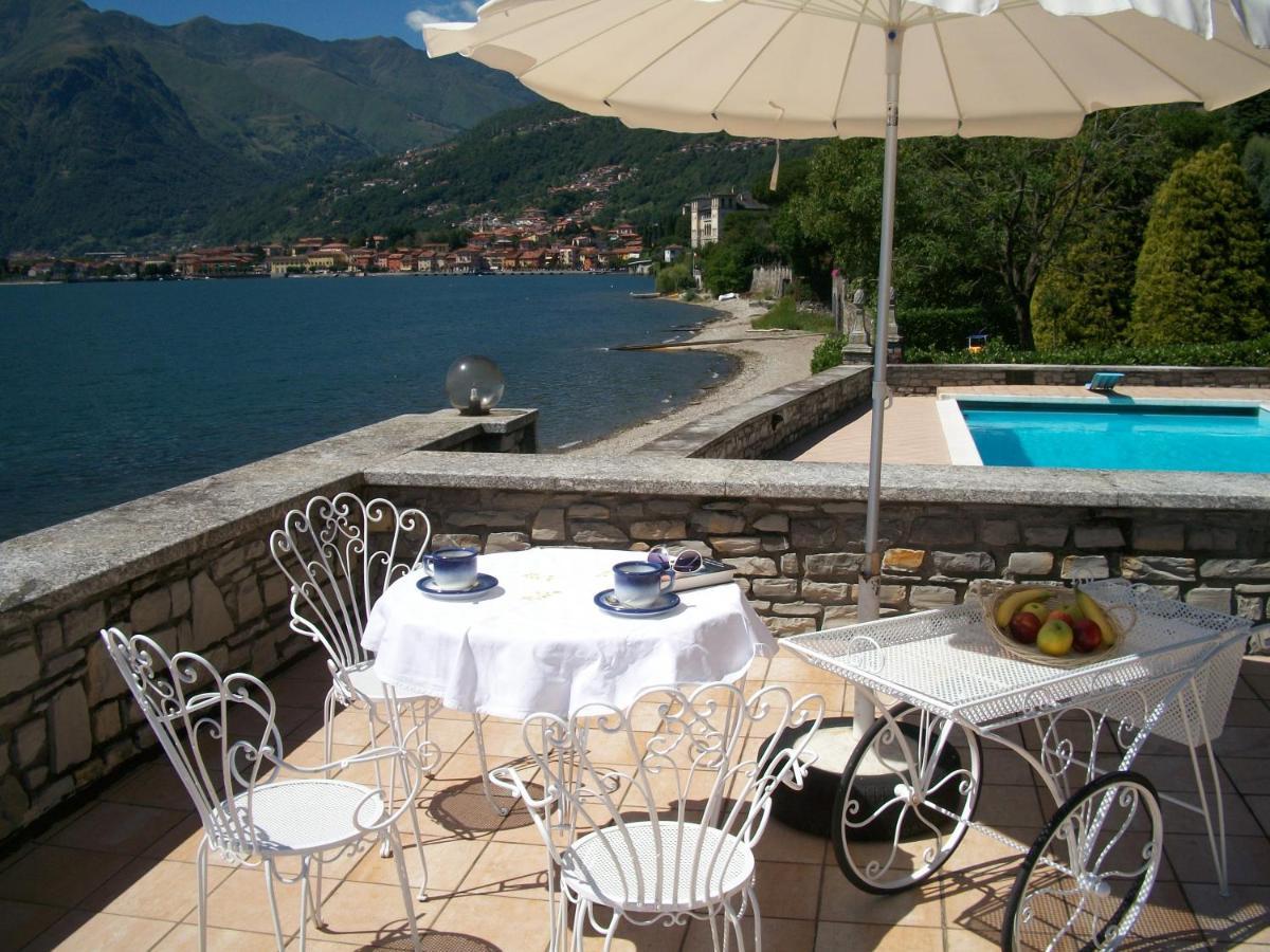 Palazzina Giardinolago