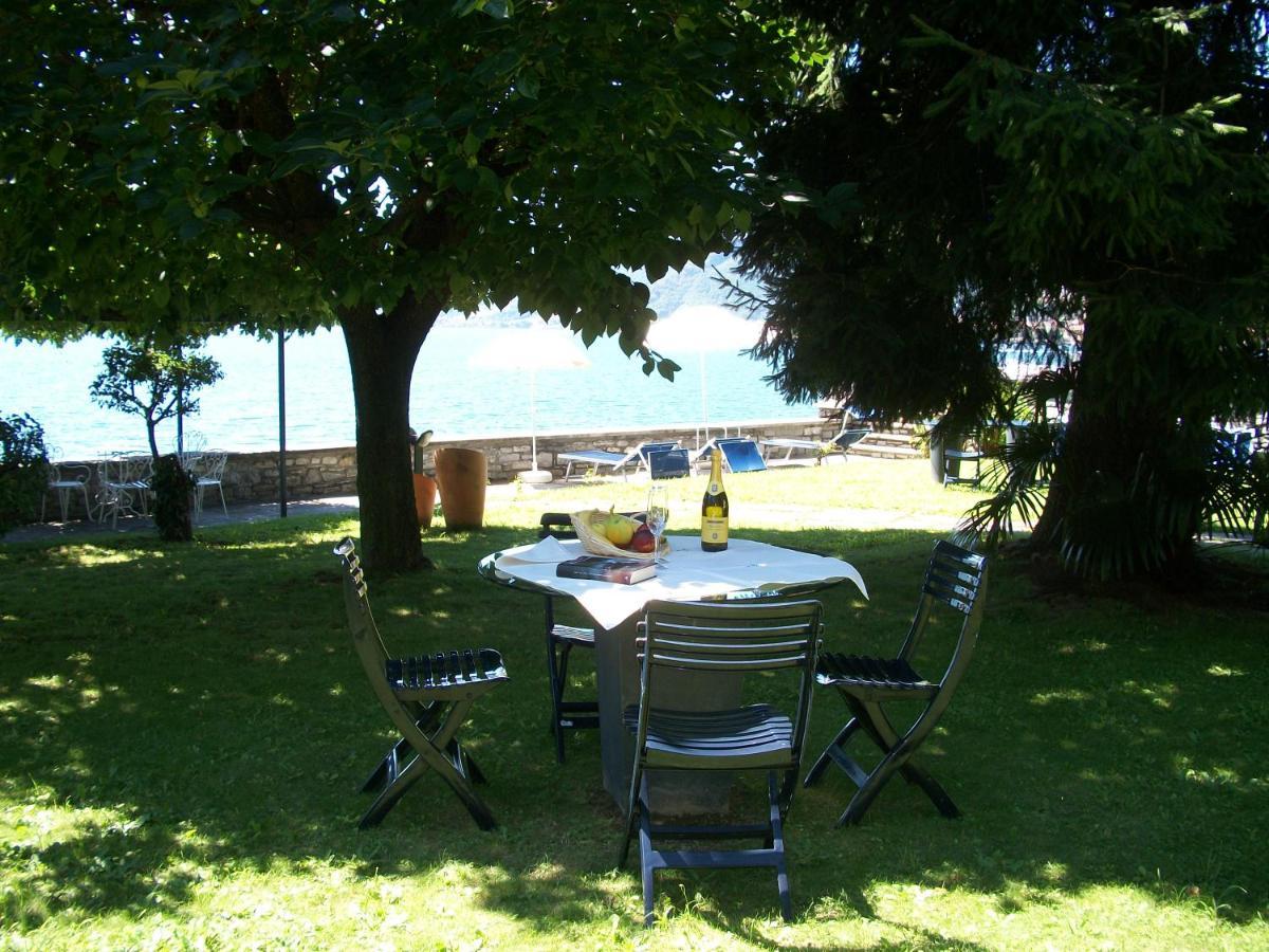 Palazzina Giardinolago Apartment