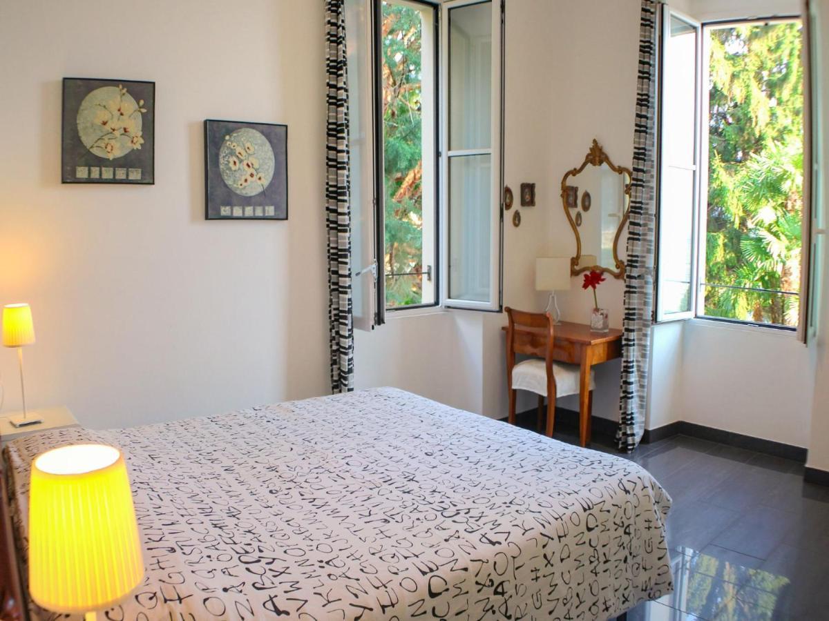 Palazzina Giardinolago Apartment Gravedona