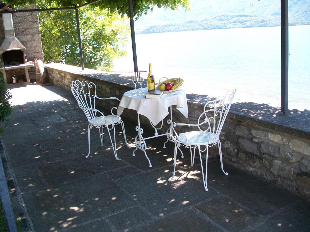 Palazzina Giardinolago Apartment *