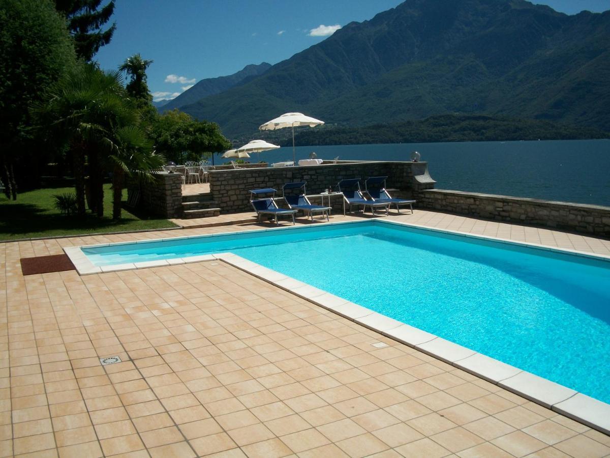 Apartment Palazzina Giardinolago *