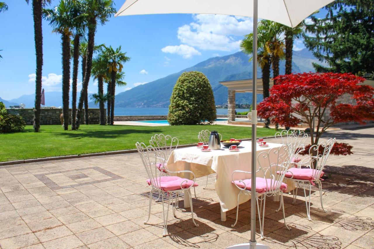 Palazzina Giardinolago *