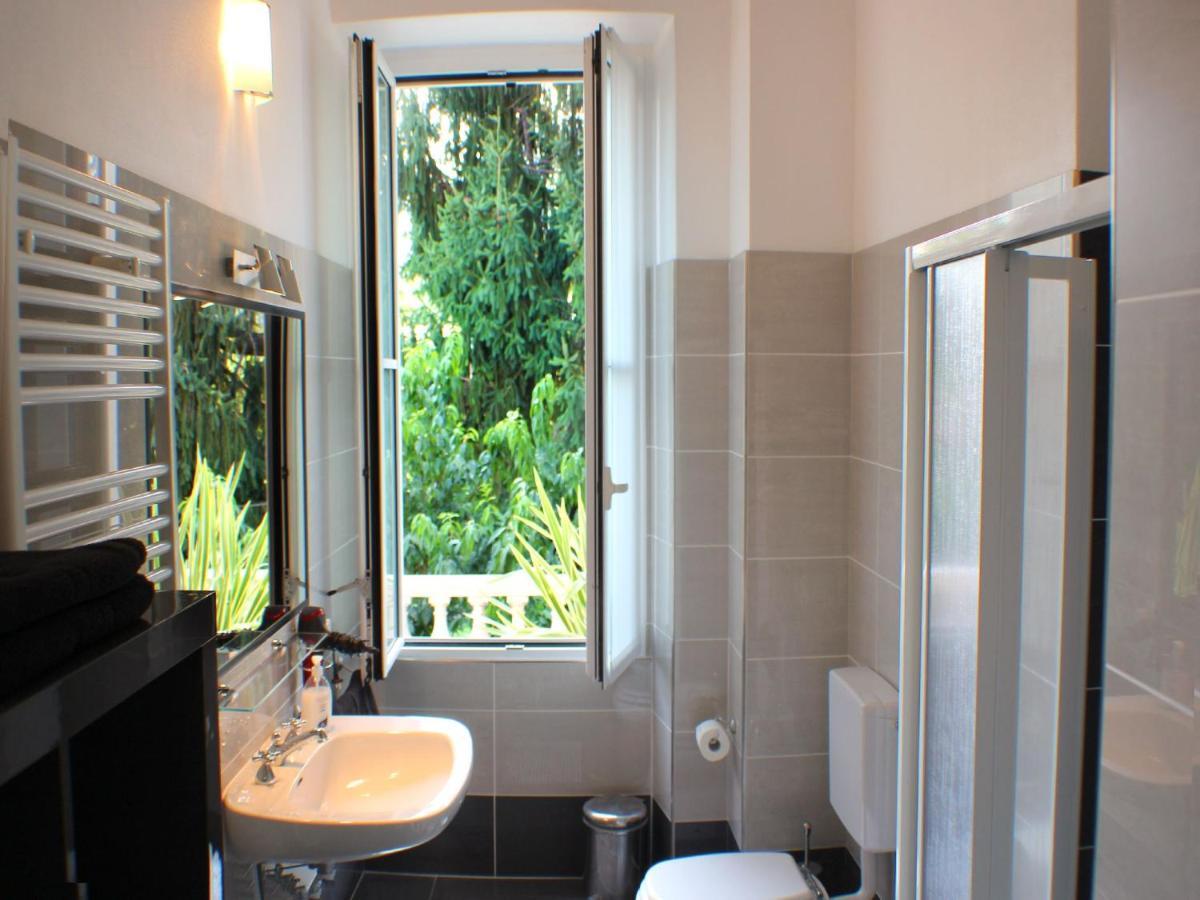 Apartment Palazzina Giardinolago