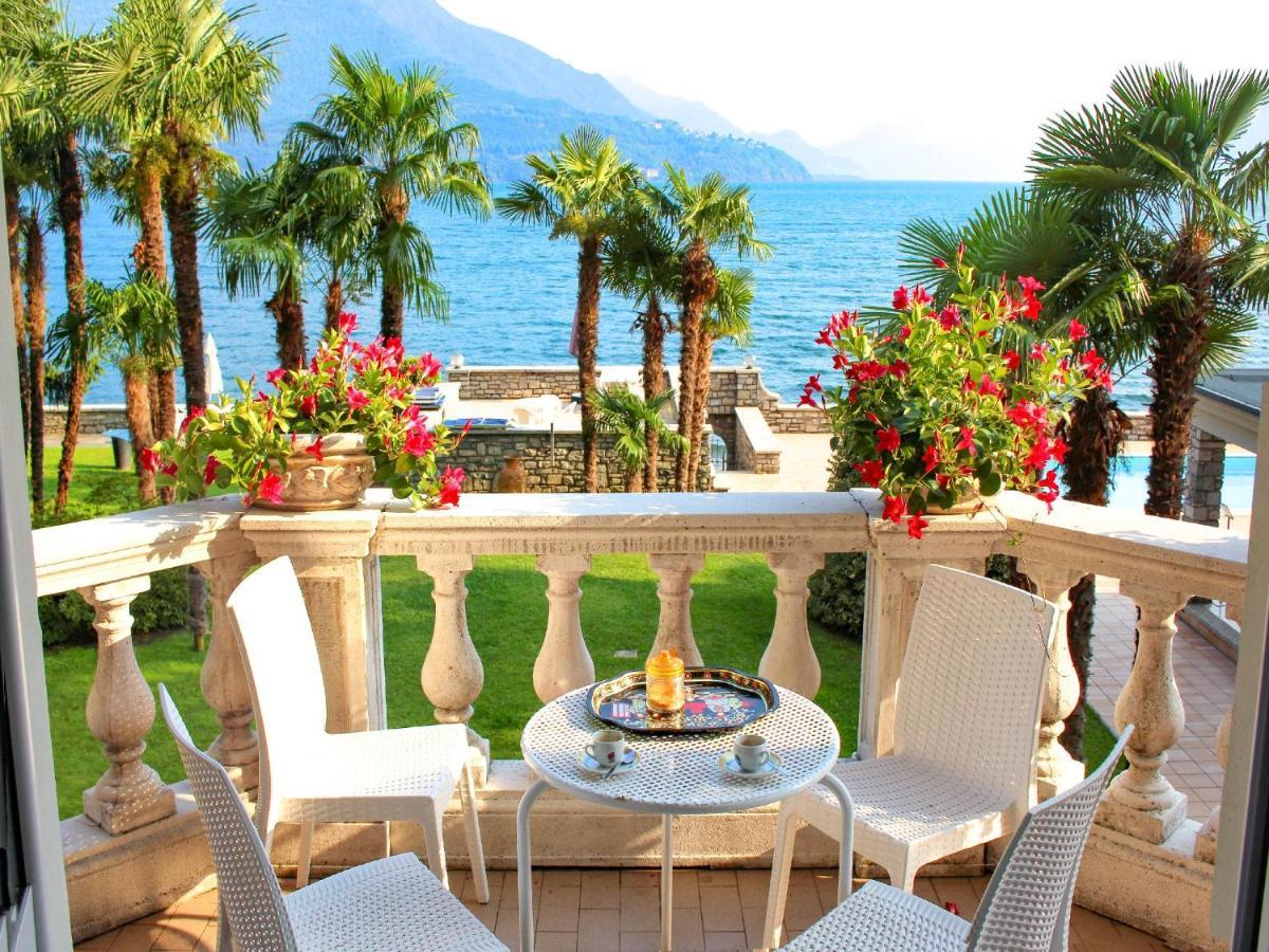 Palazzina Giardinolago Apartment Gravedona