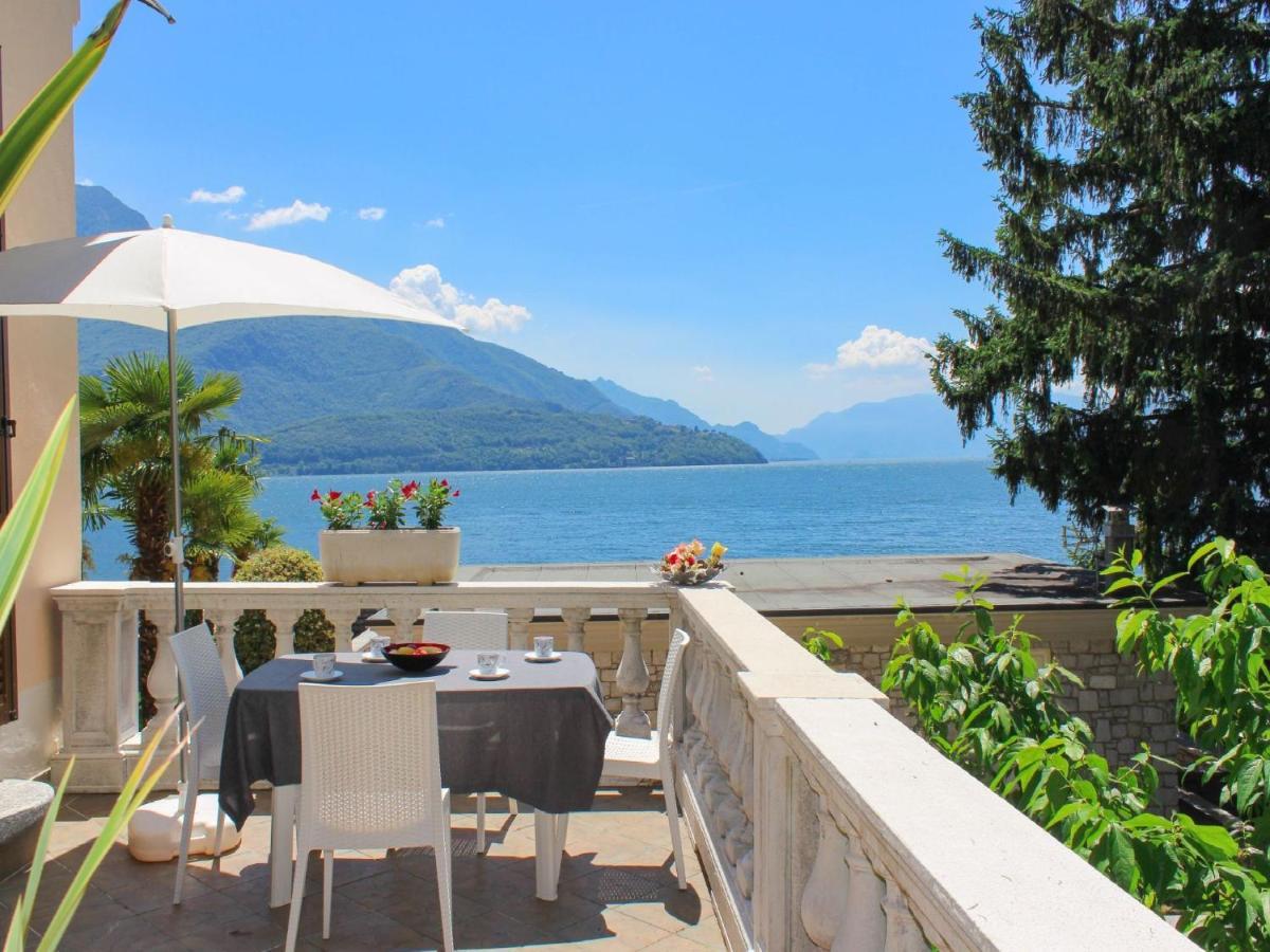 Apartment Palazzina Giardinolago *