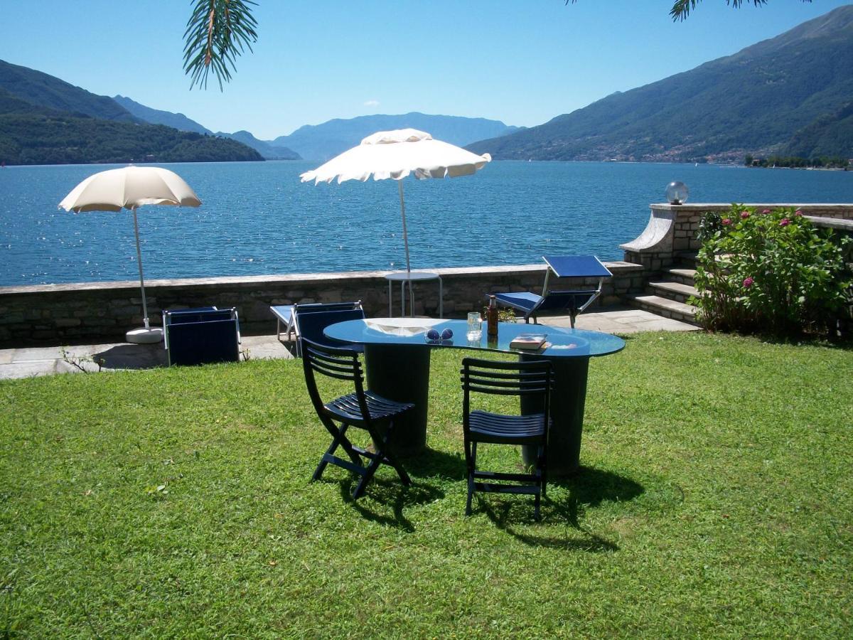 Palazzina Giardinolago Apartment Gravedona