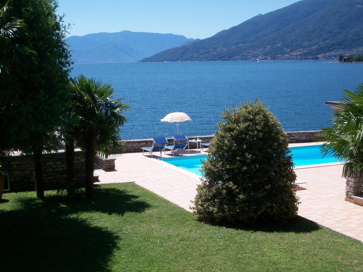 Palazzina Giardinolago * Gravedona