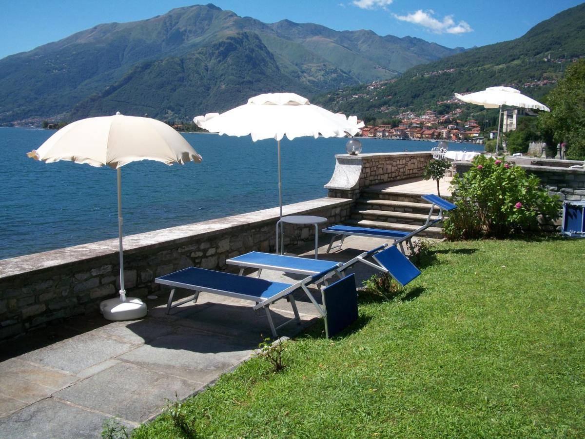Palazzina Giardinolago Apartment