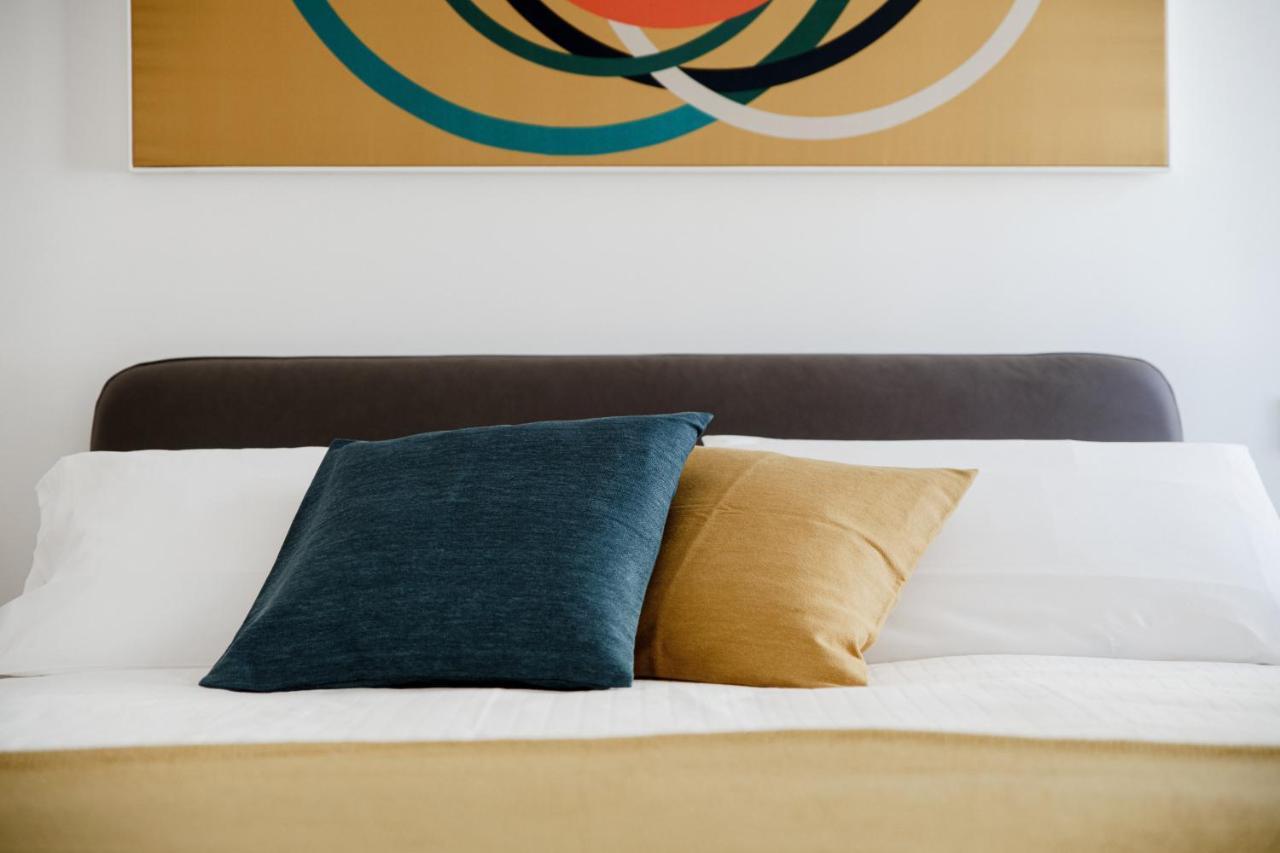 Dome's Charme - The House Of Travelers * Como