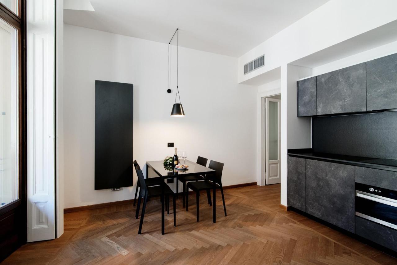 Dome's Charme - The House Of Travelers Apartment *
